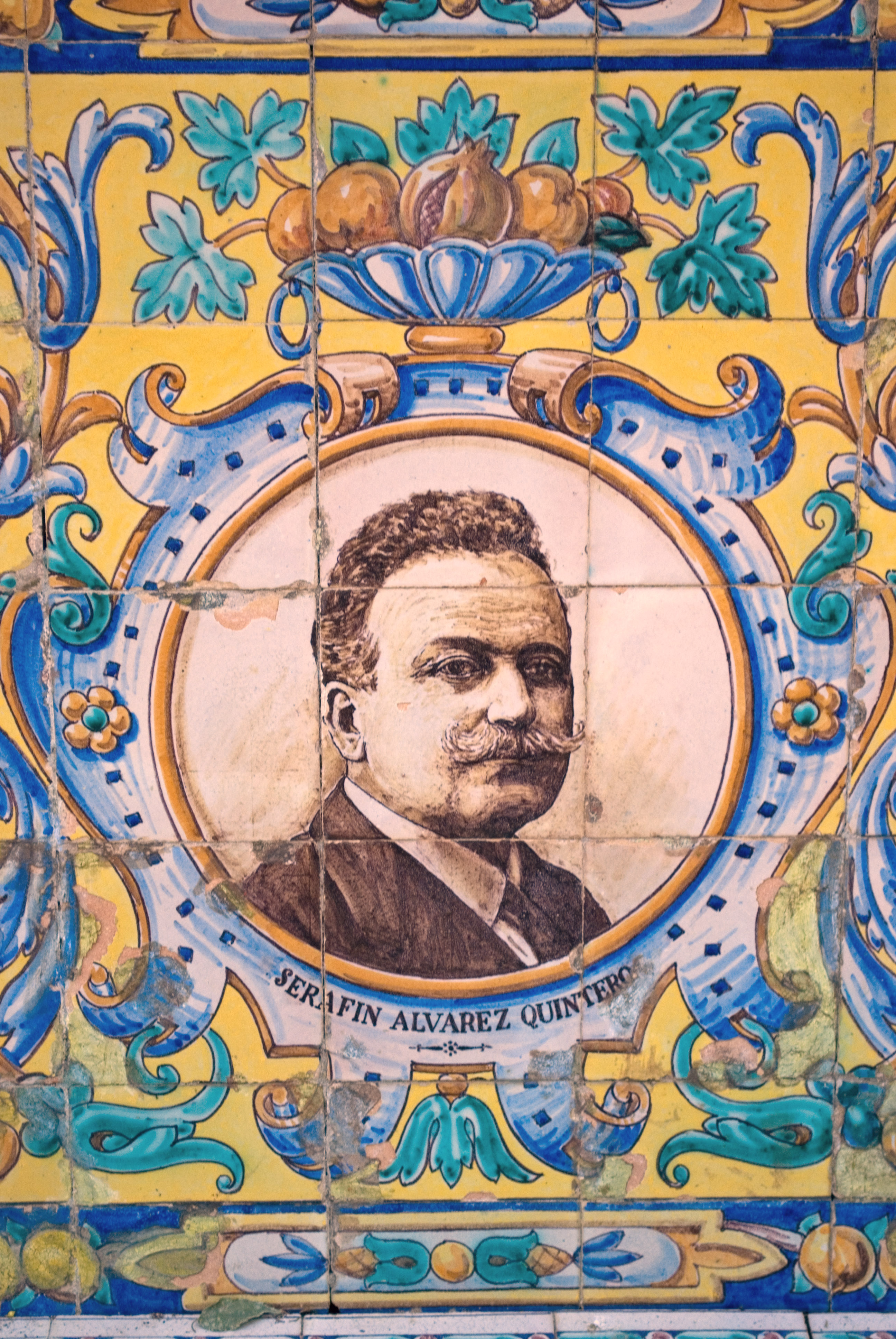 Joaquín Álvarez Quintero