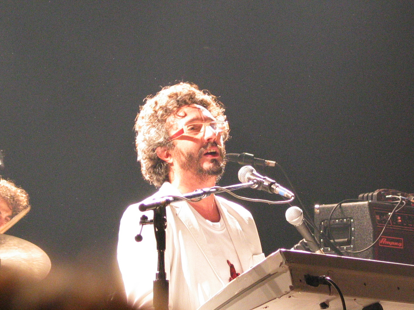 Fito Páez