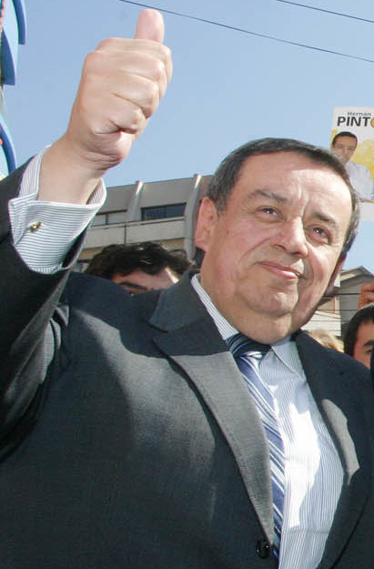 Hernán Pinto