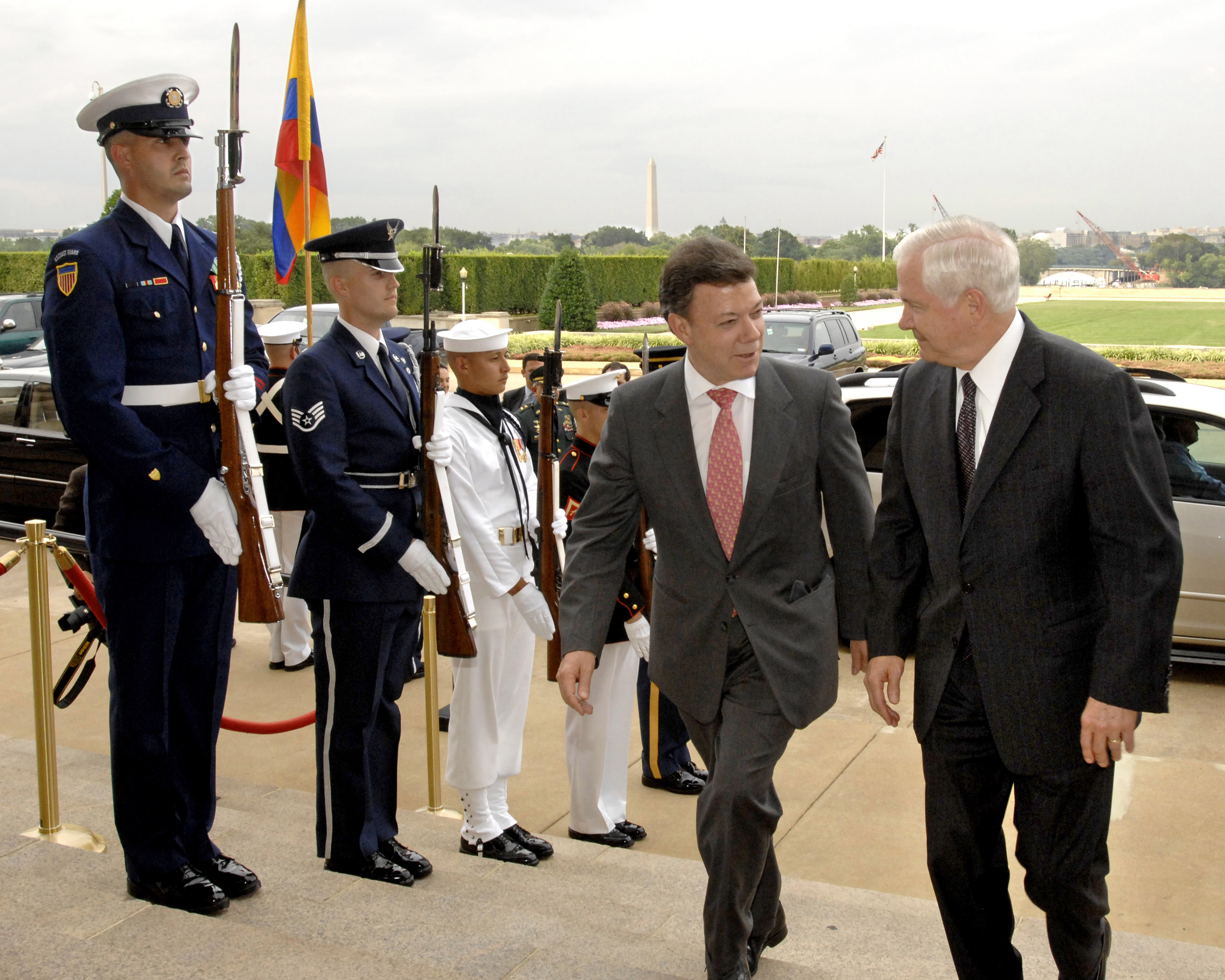 Juan Manuel Santos