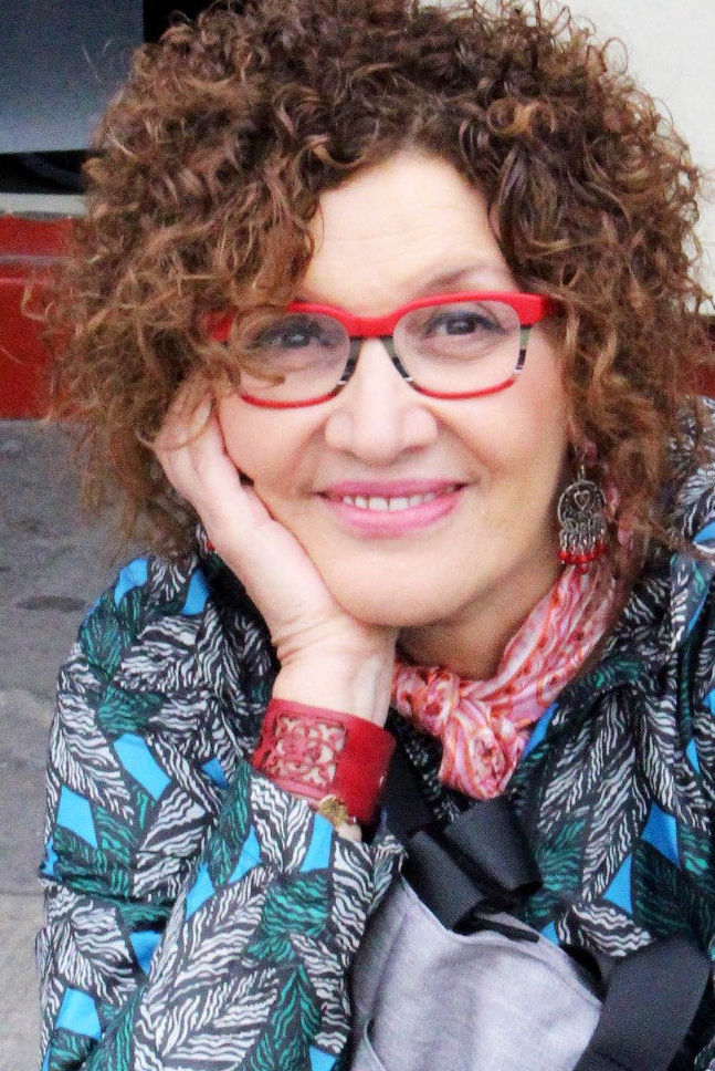 Myriam Moscona
