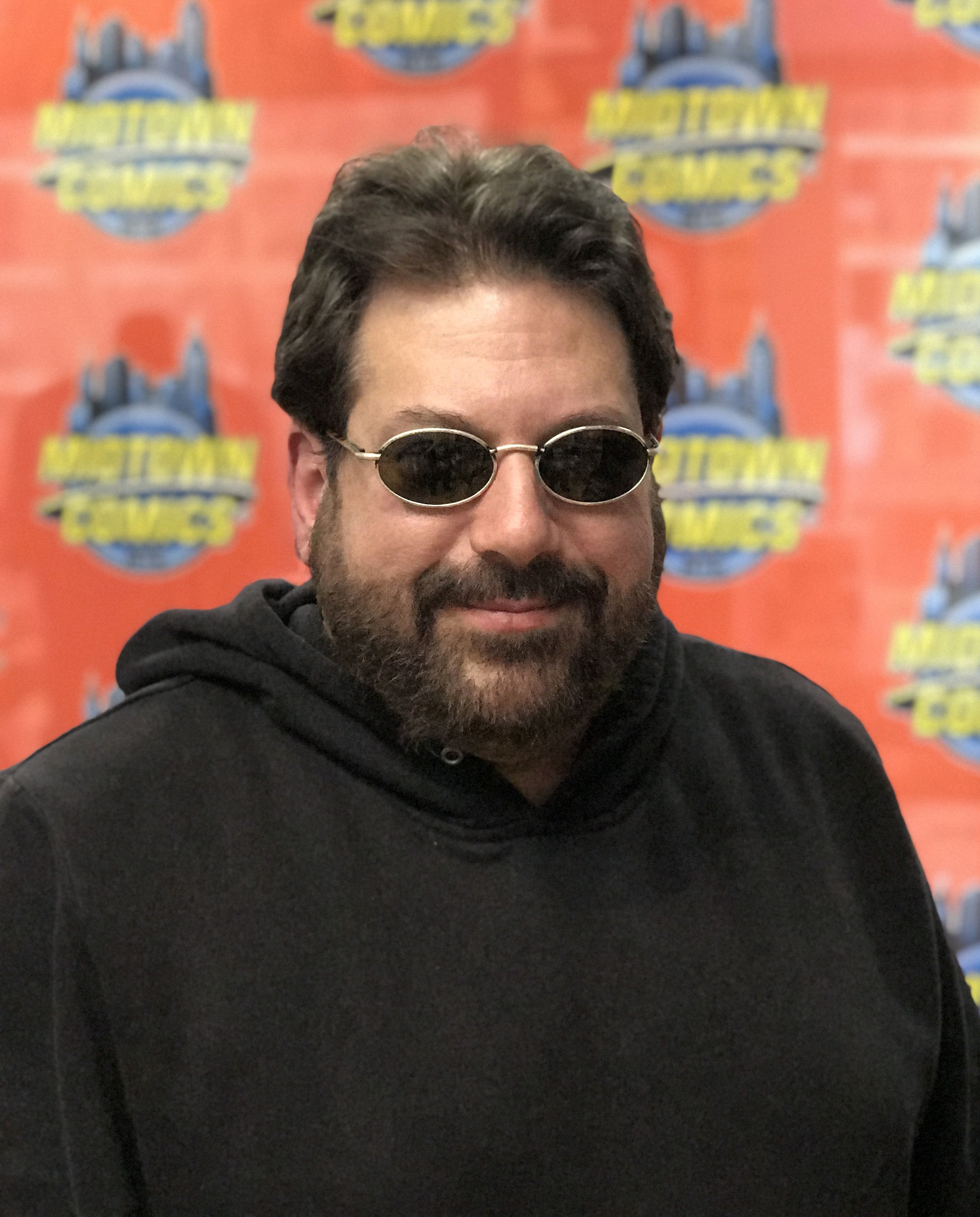 Peter Tomasi