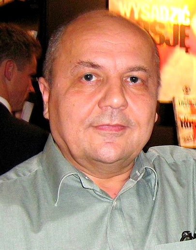Víctor Suvórov