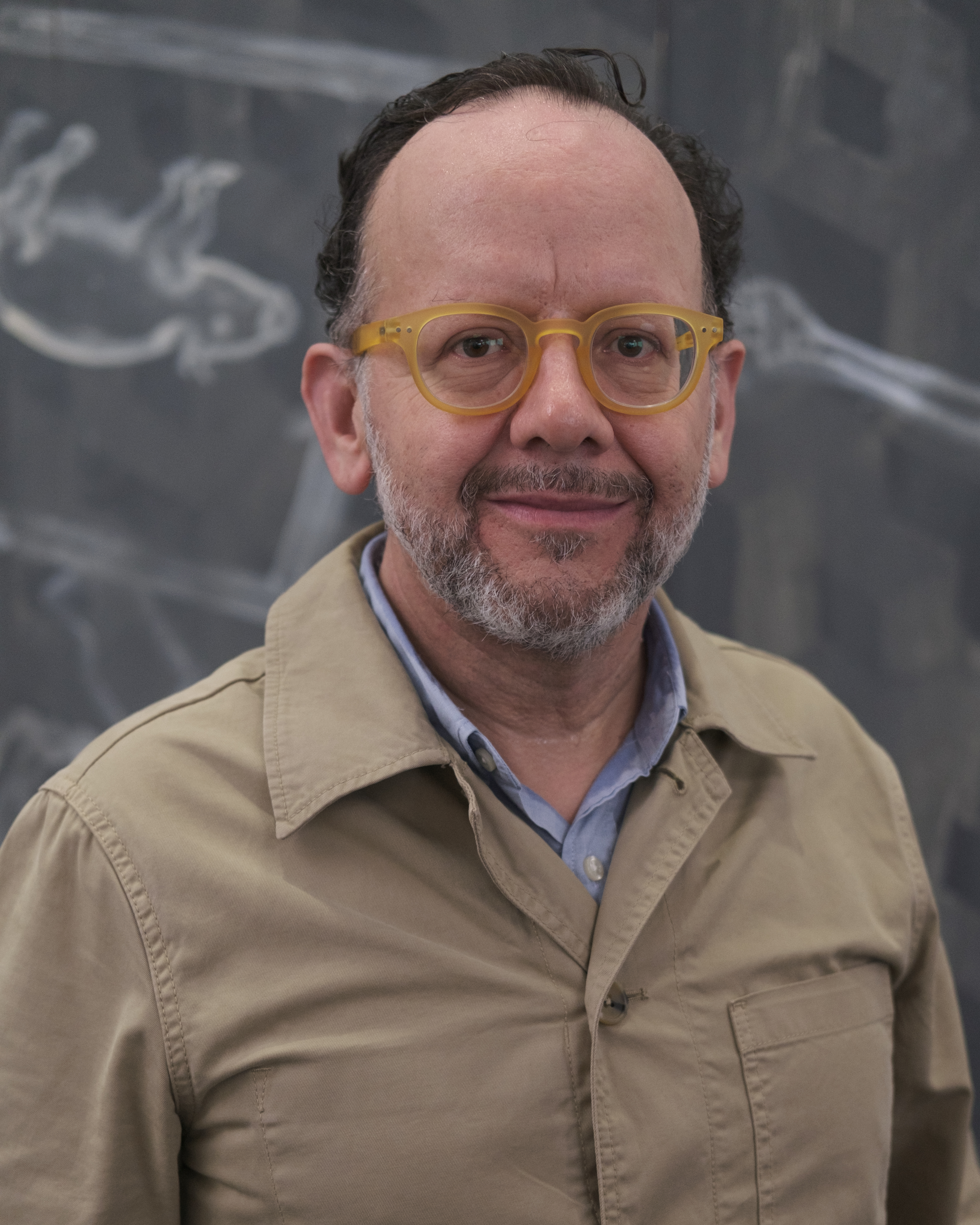 Alejandro Páez Varela