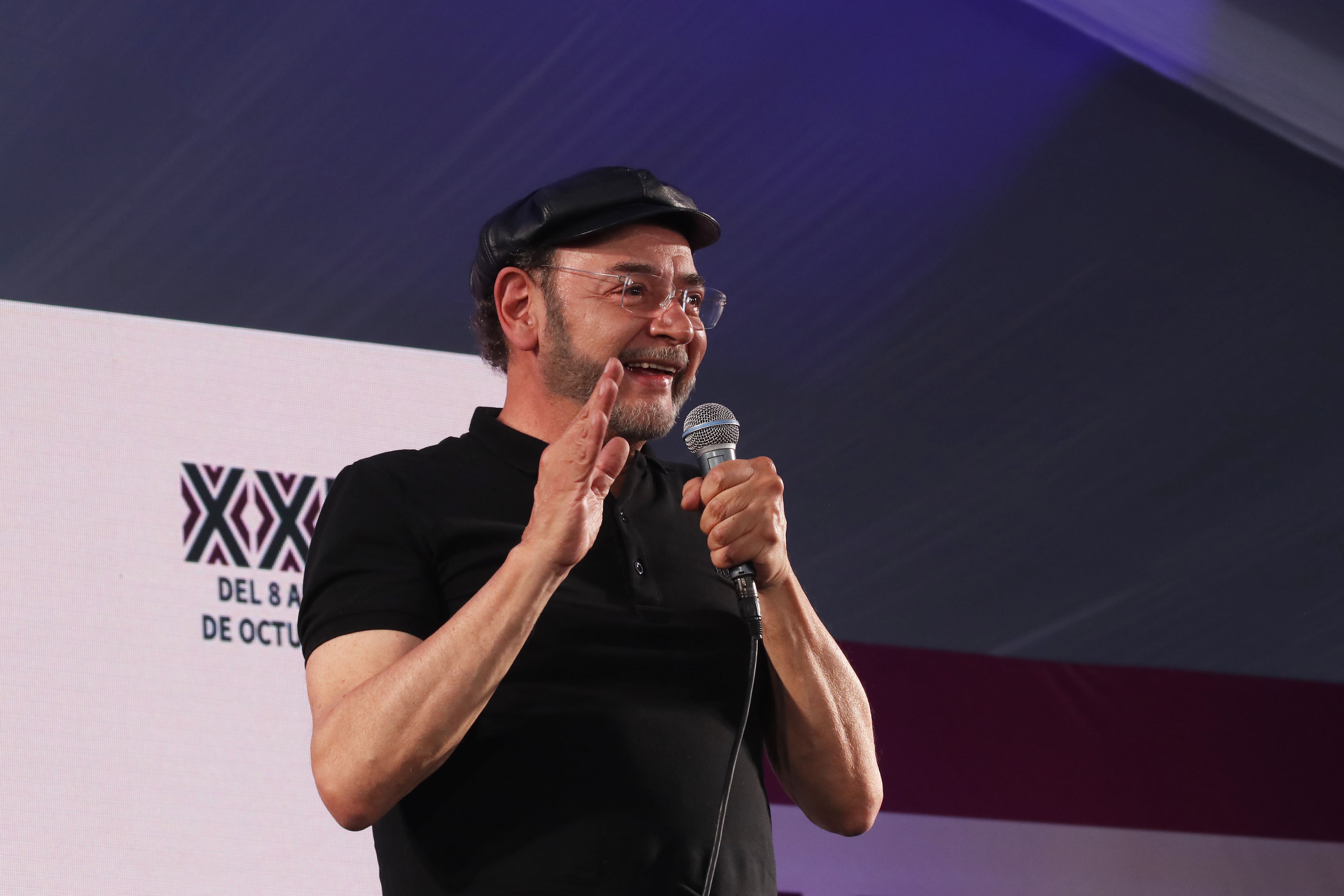 Óscar de la Borbolla