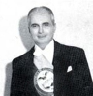 Mauricio Cárdenas Santamaría