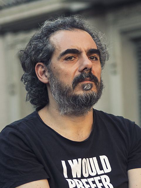 Raimundo Viejo Viñas