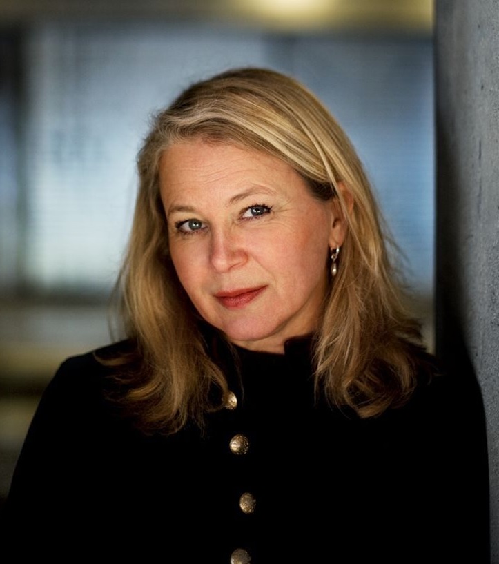 Helena von Zweigbergk