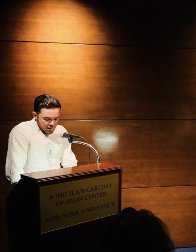 Carlos Contreras Elvira