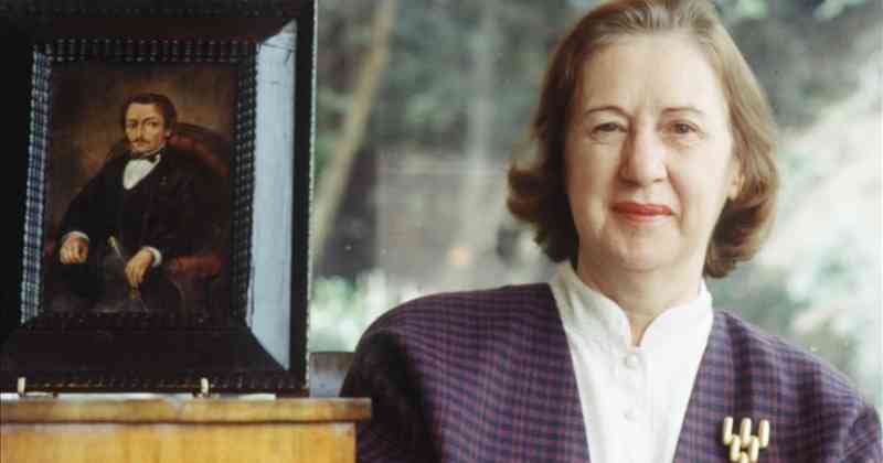 Pilar Moreno de Ángel