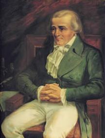 Juan Germán  Roscio