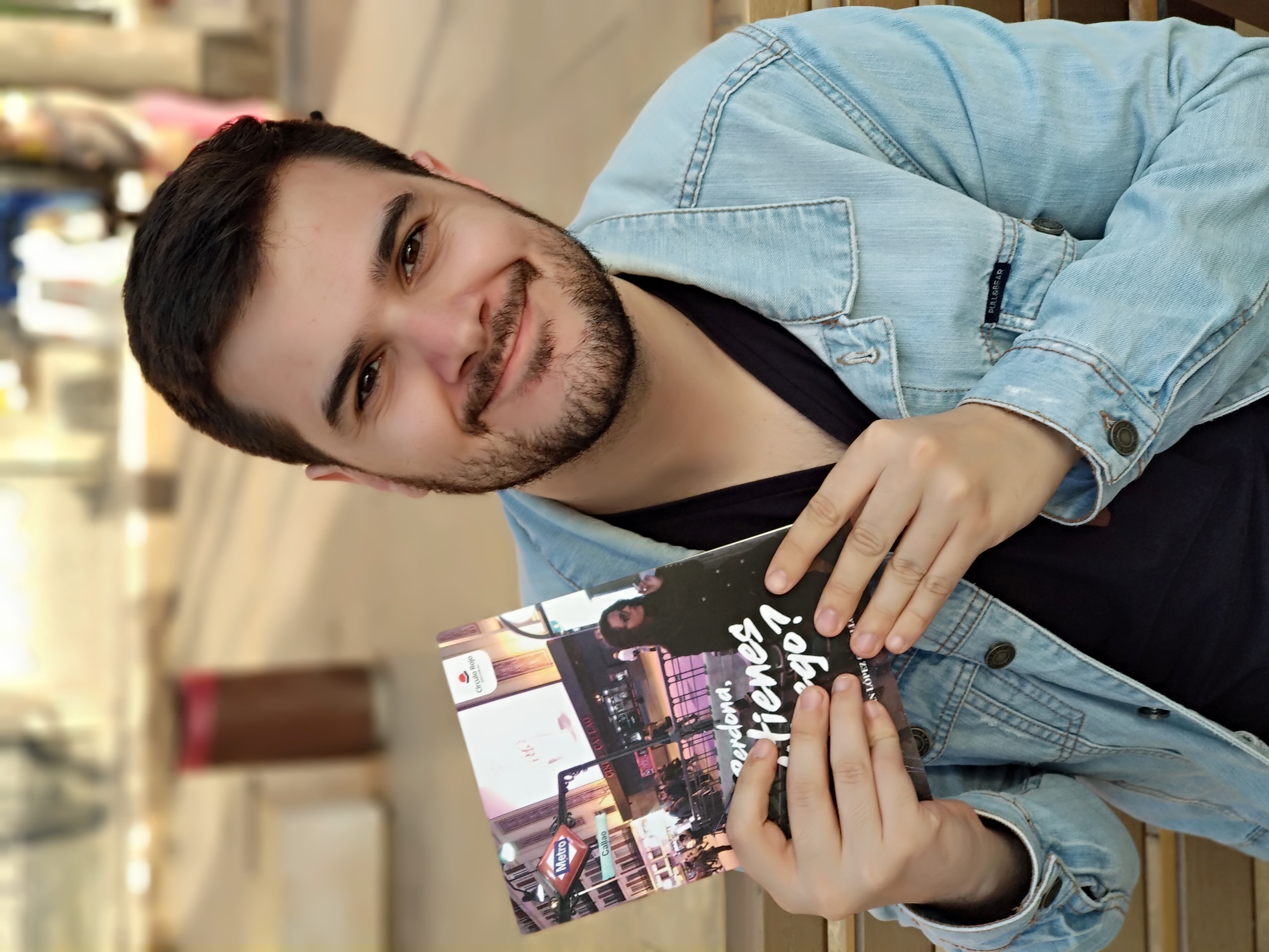 Fran López Castillo