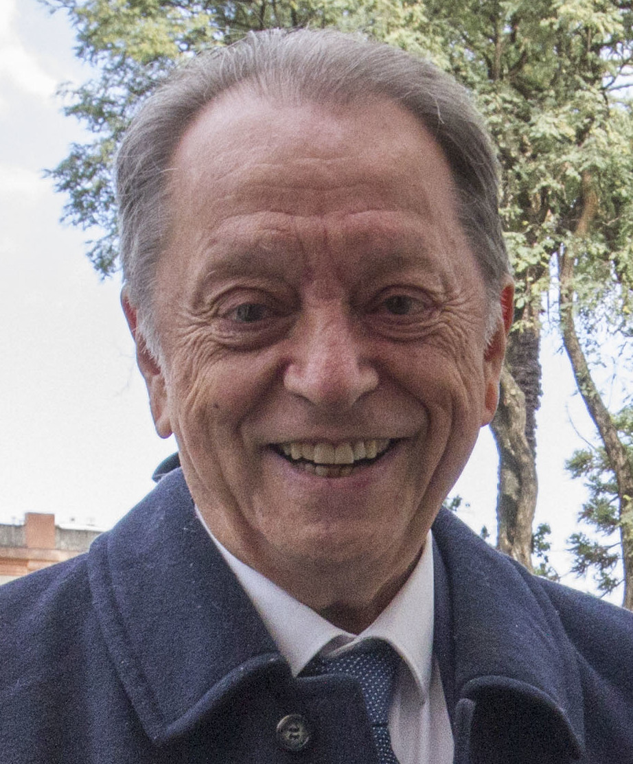 Rodolfo Terragno