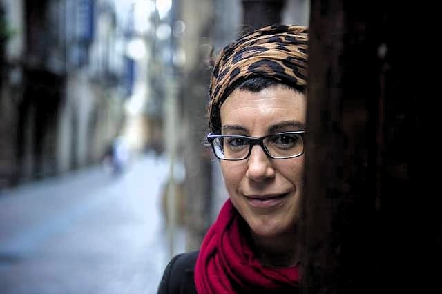 Jule Goikoetxea Mentxaka