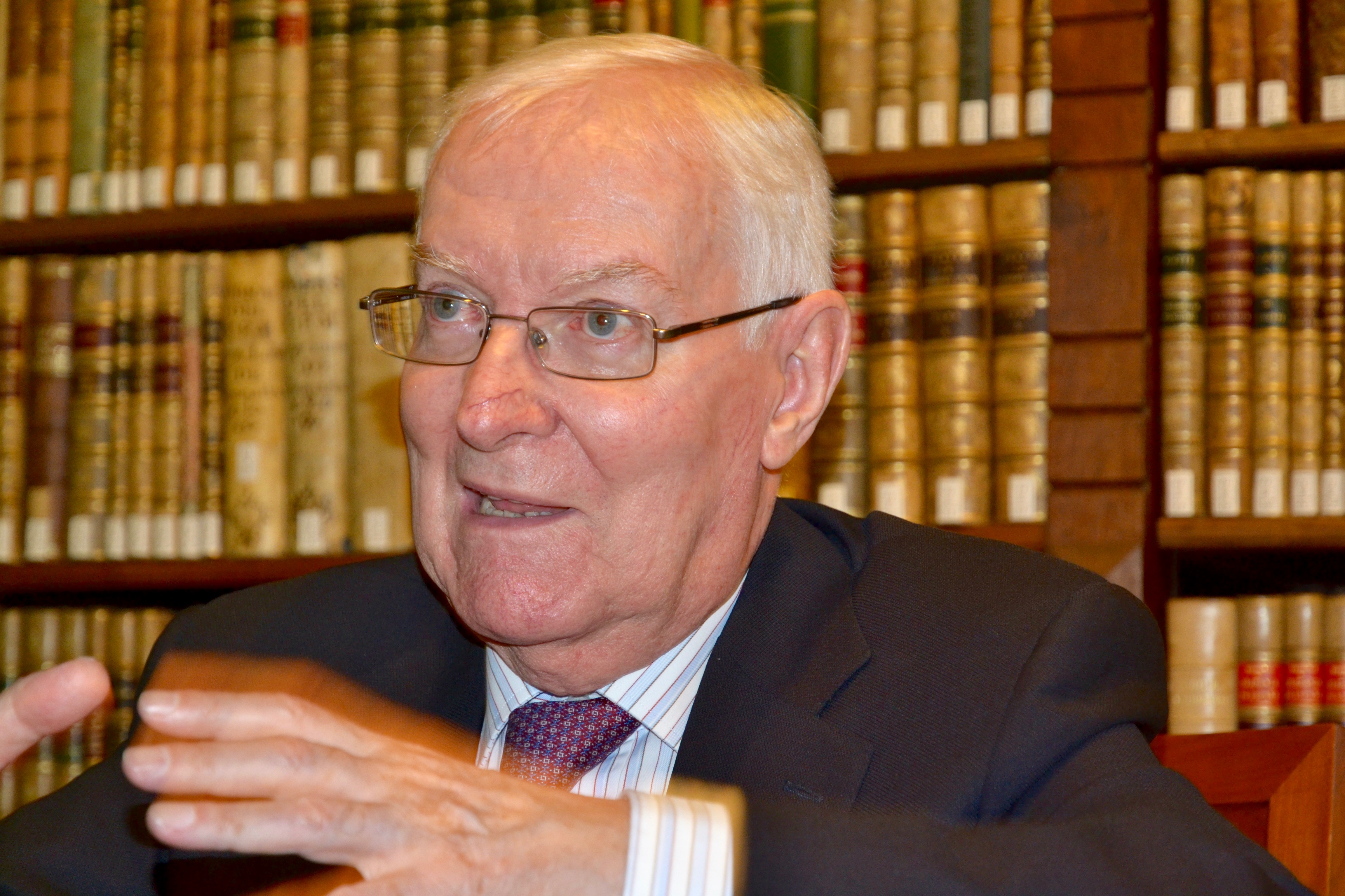 Víctor García de la Concha