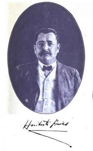 Heriberto Frías