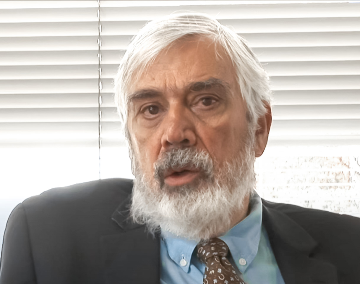 Salomón Kalmanovitz