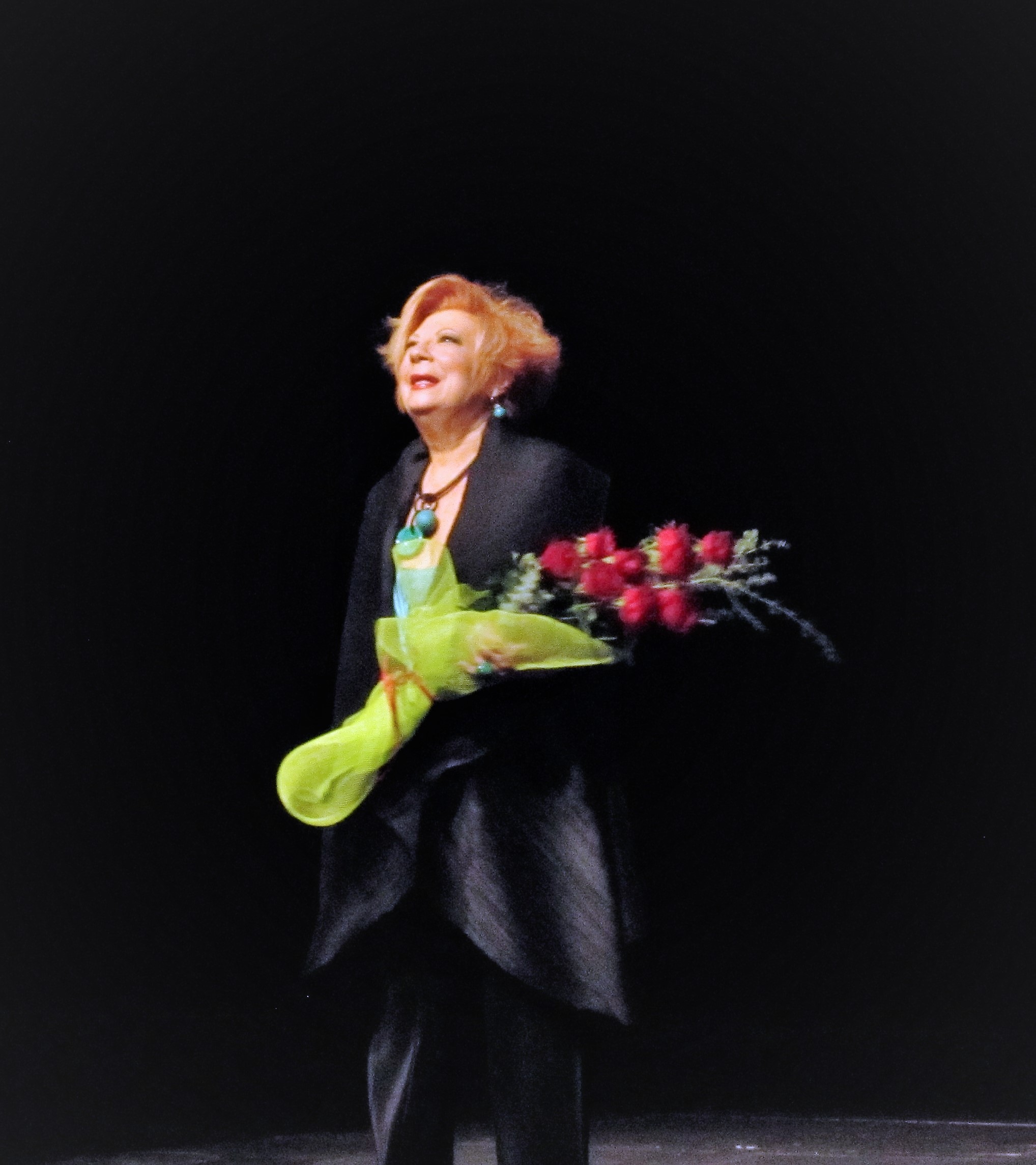 Núria Feliu i Mestres