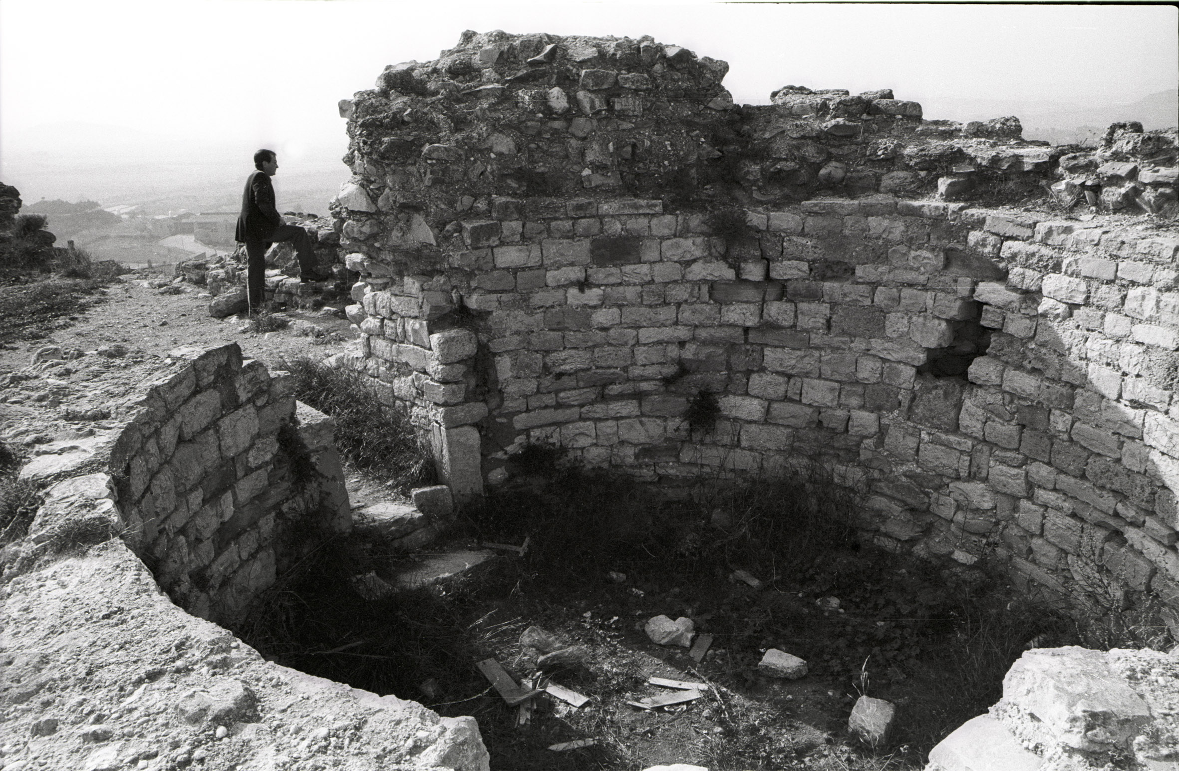 José Agustín Goytisolo