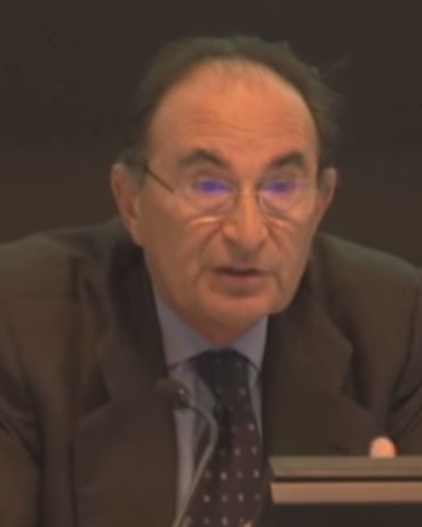 Emilio Lamo de Espinosa