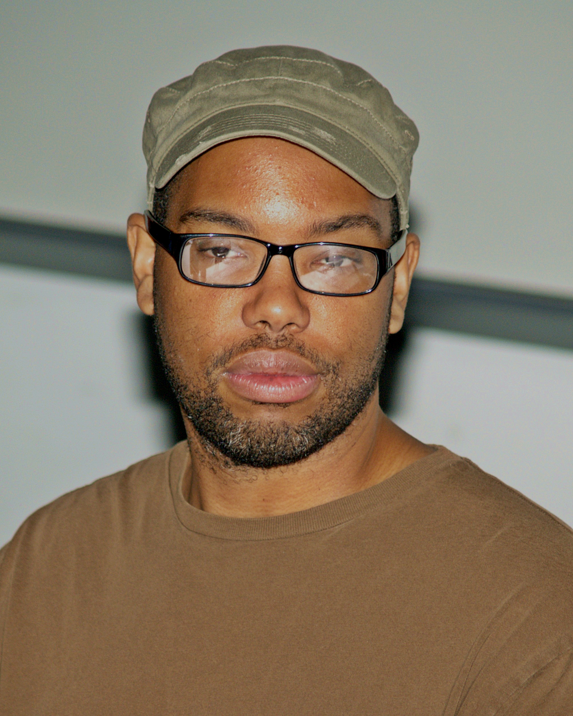Ta-Nehisi Coates