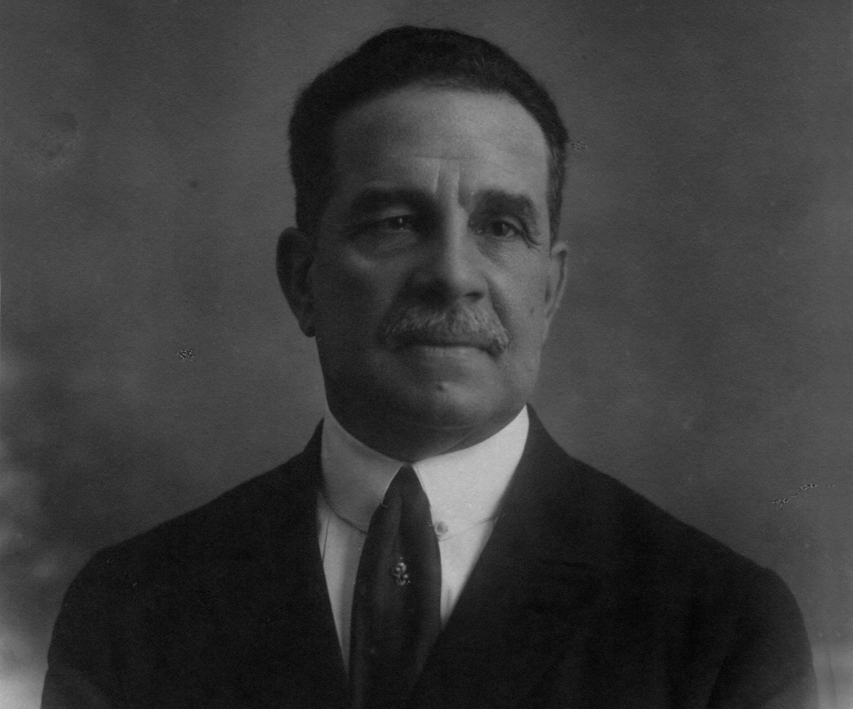 Francisco Bens Argandoña
