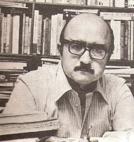 Jorge Lafforgue