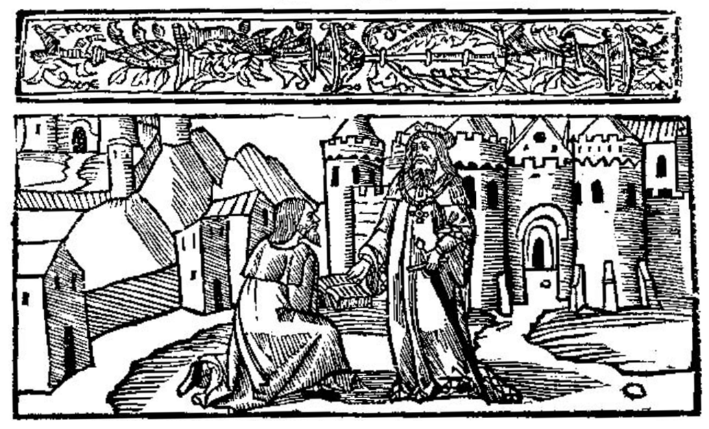 Gonzalo Fernández de Oviedo