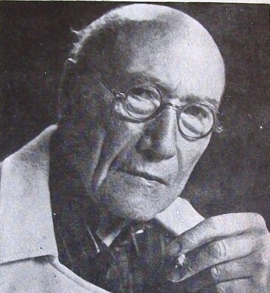 André Gide