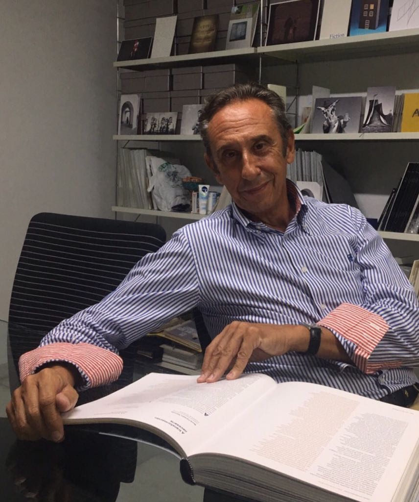 J. Benito Fernández