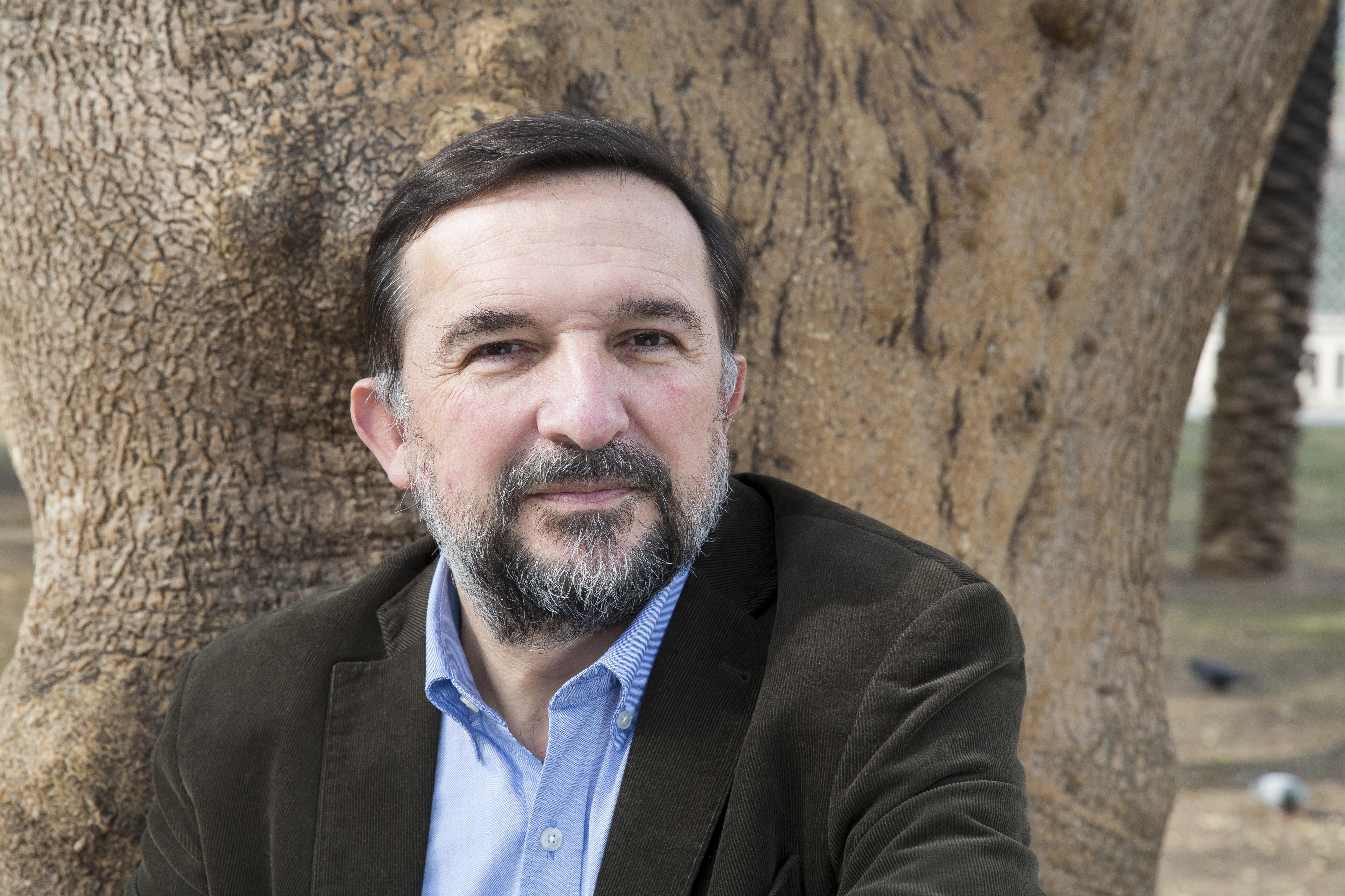 Sergio Vila-Sanjuán