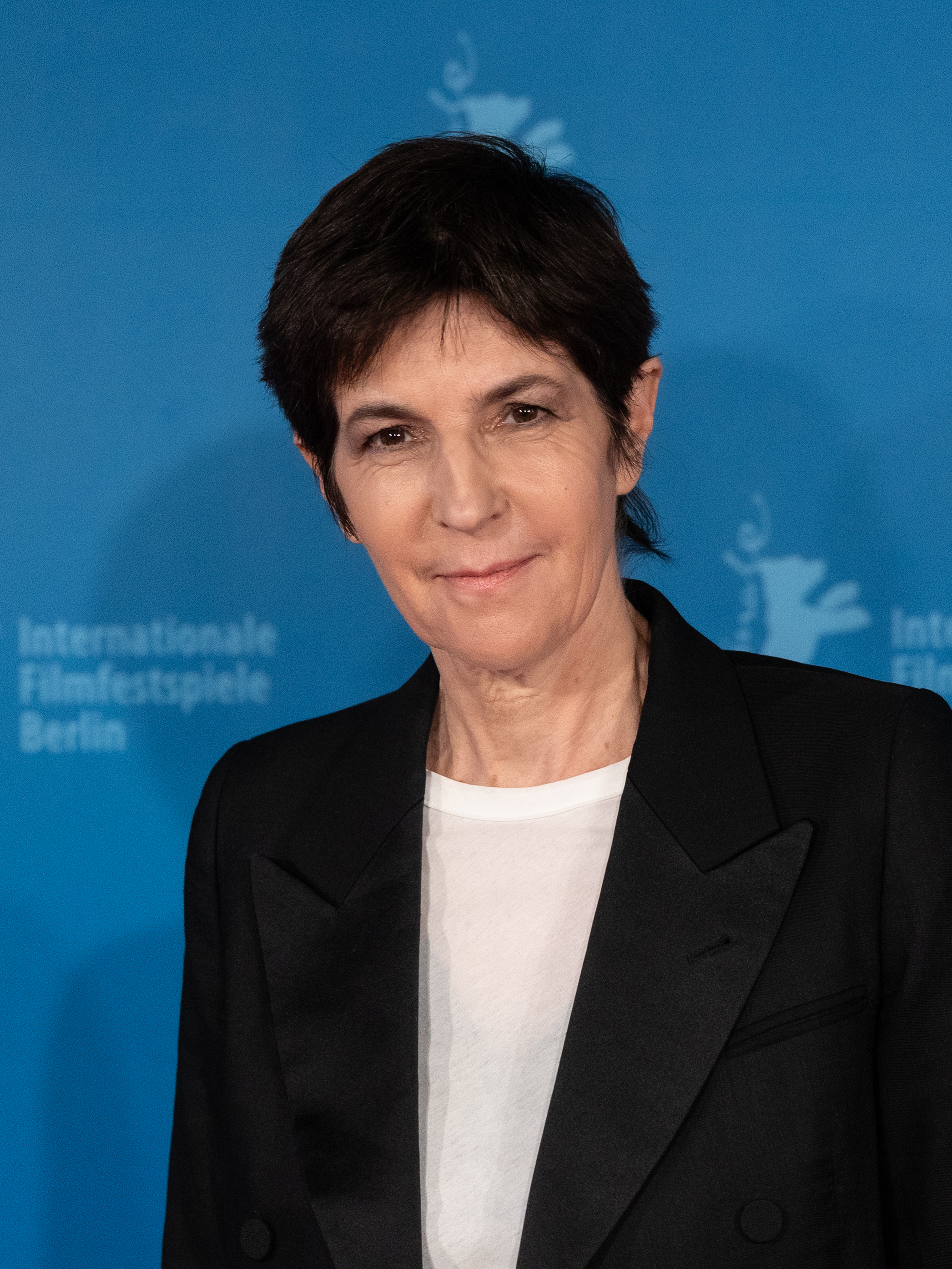 Christine Angot