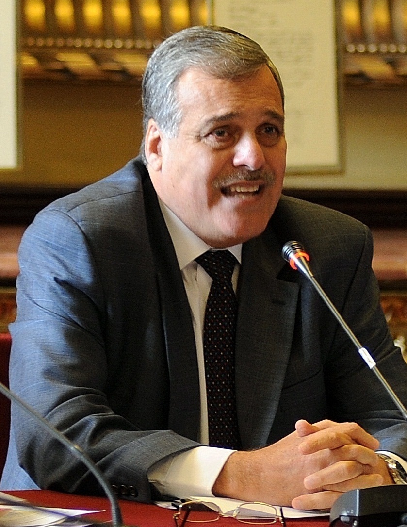 Rafael Aita