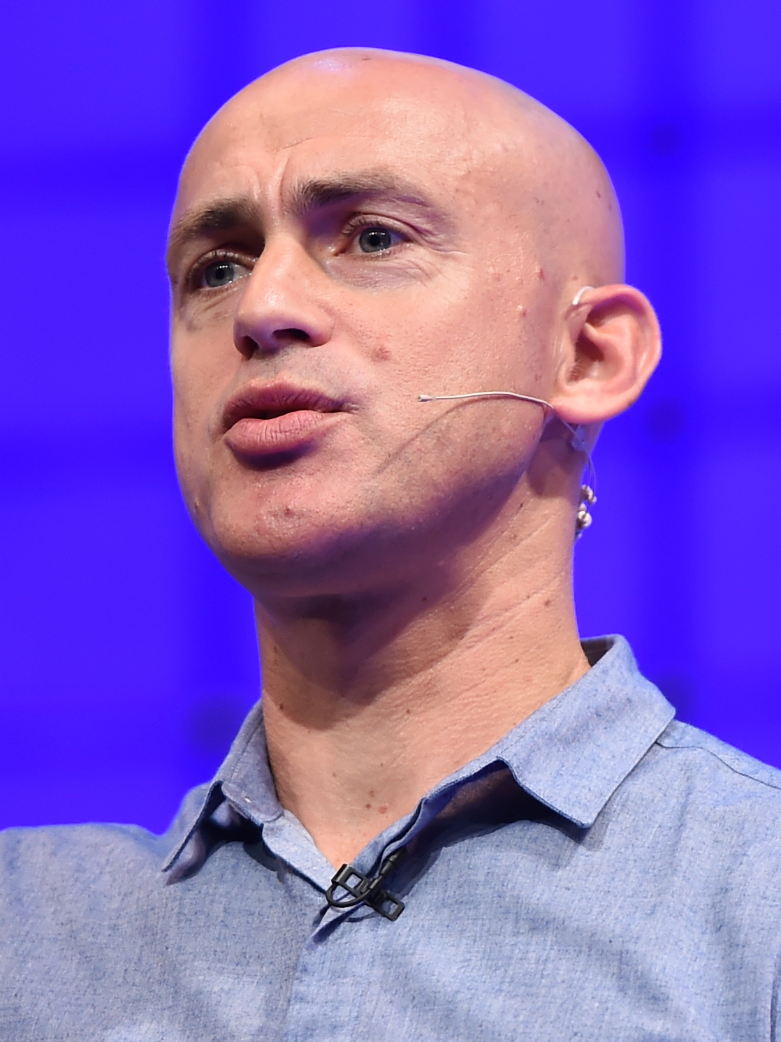 Andy Puddicombe