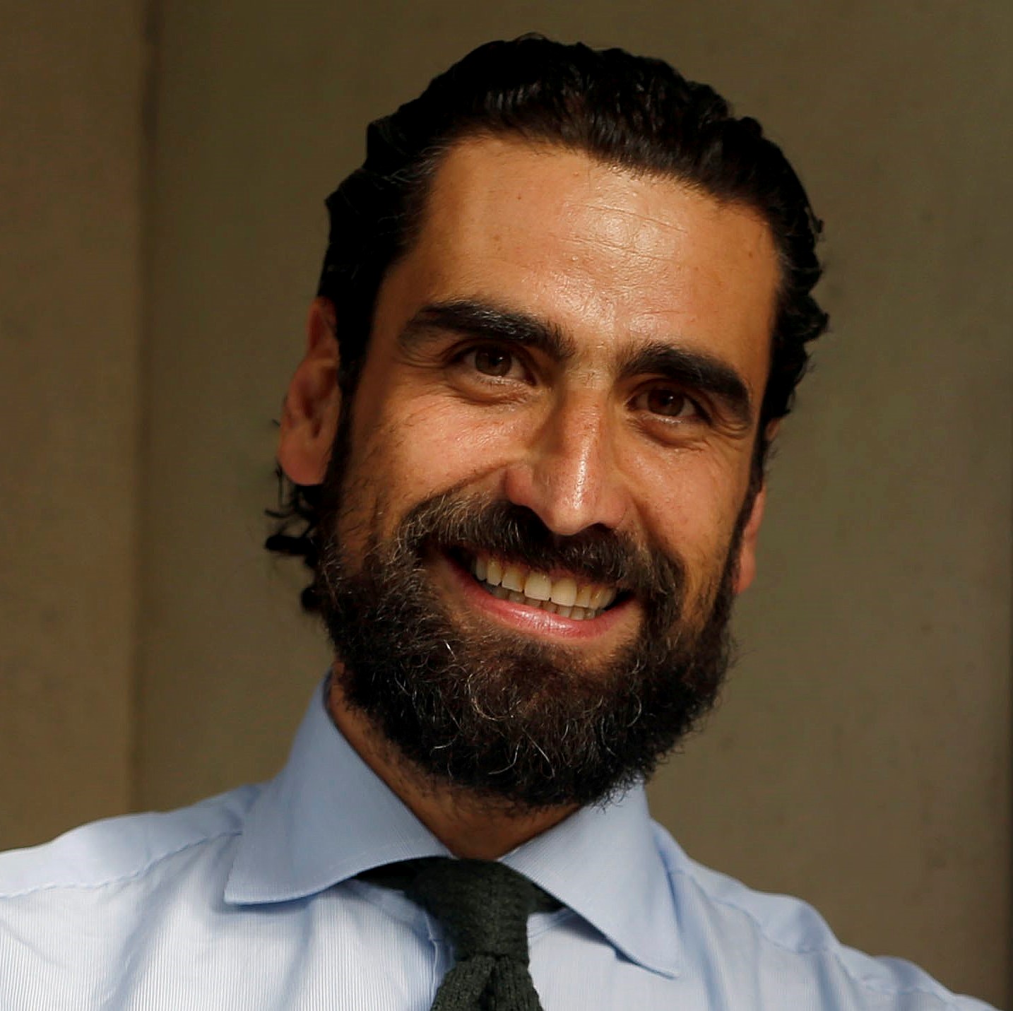 Iñaki Ortega Cachón