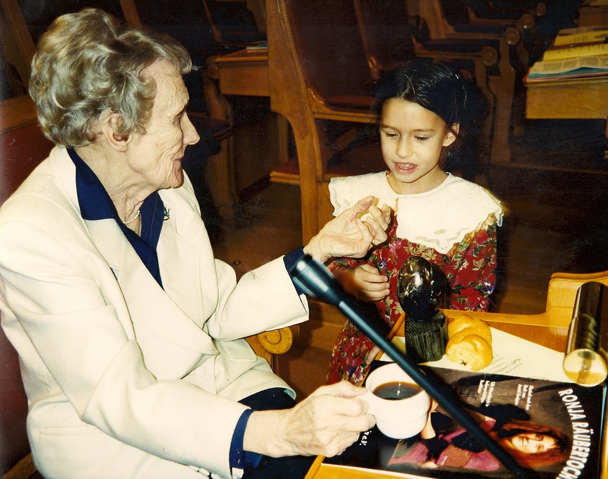 Astrid Lindgren