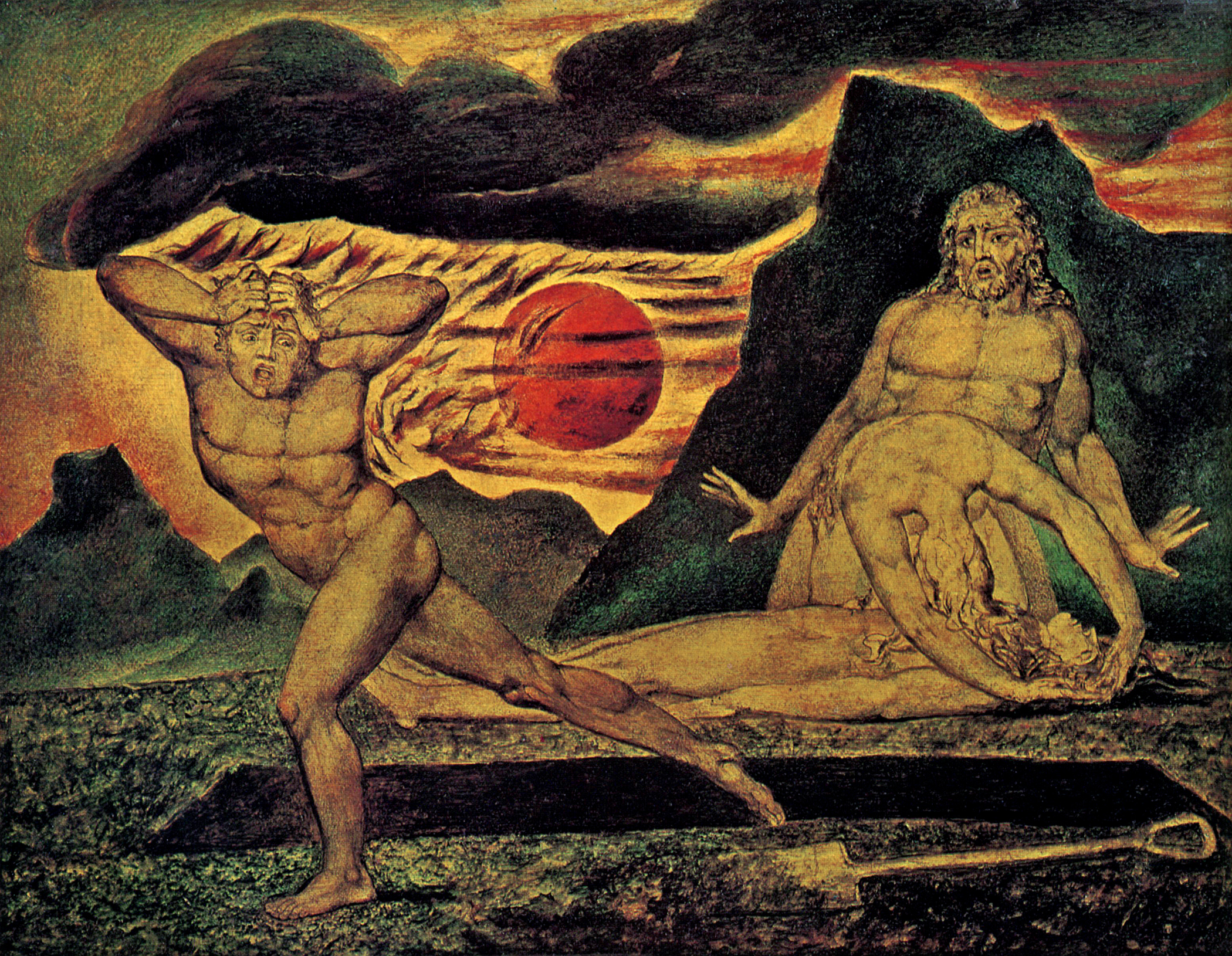 William Blake