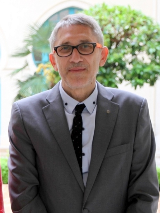 Agustí Colomines i Companys