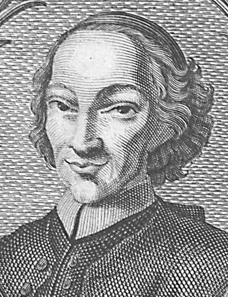 Diego de  Torres Villarroel