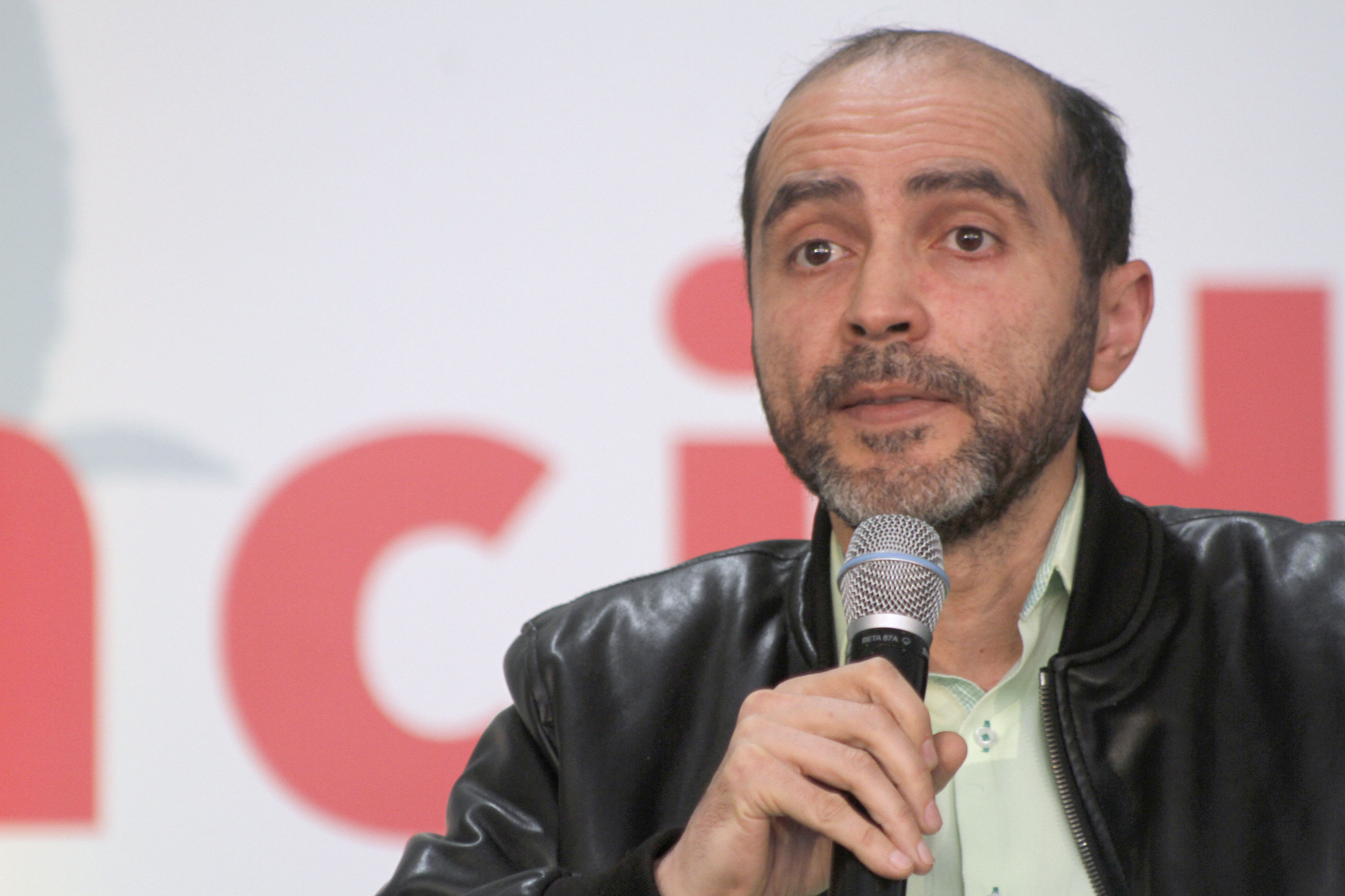 Geney Beltrán Félix