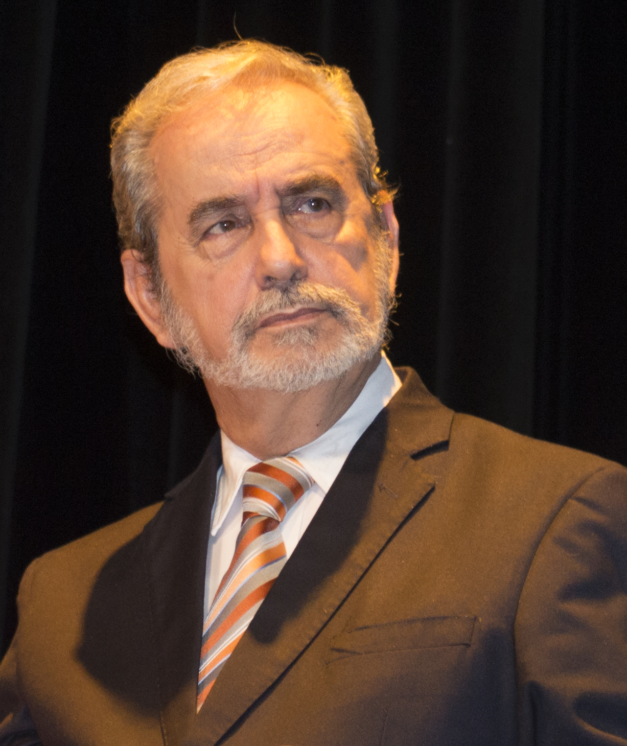 Antonio Santos