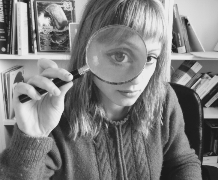 María Dolores Blasco Mena