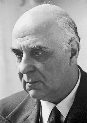 Yorgos Seferis