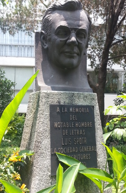 Luis Spota