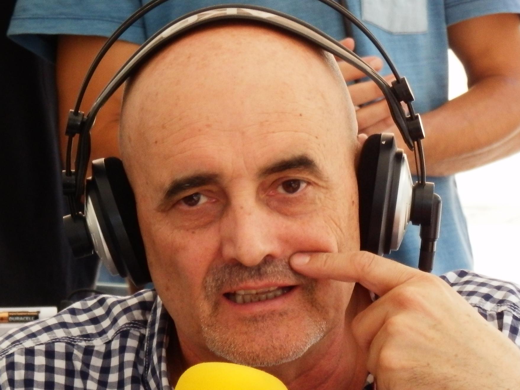 Miguel Mena