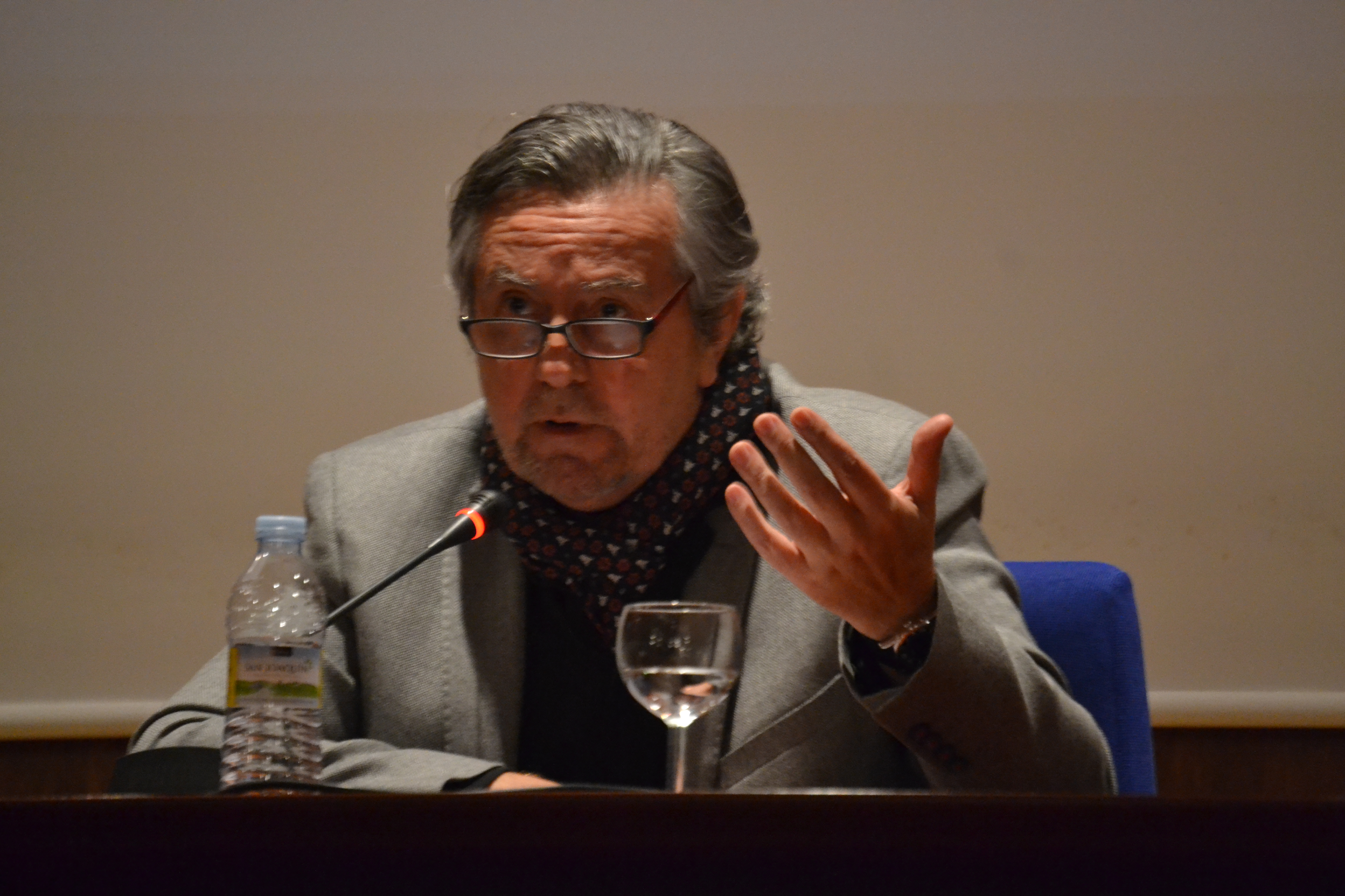 Felipe Benítez Reyes