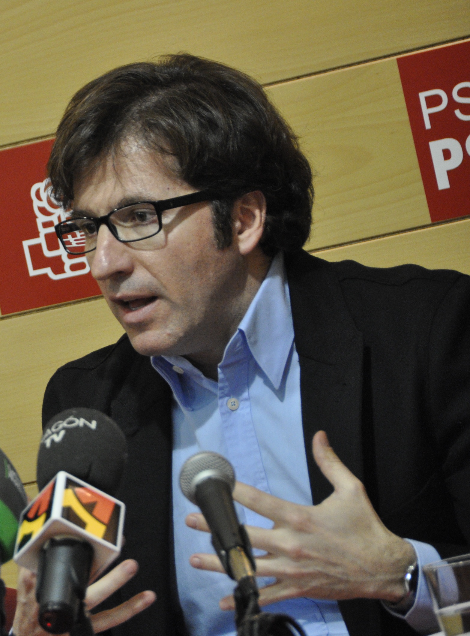 Juan Moscoso del Prado