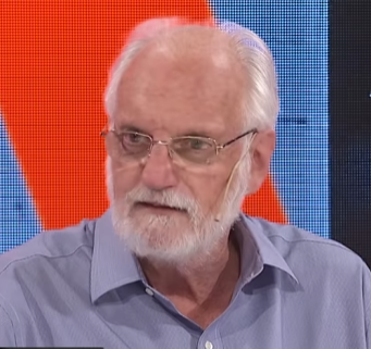 Juan Carlos de Pablo