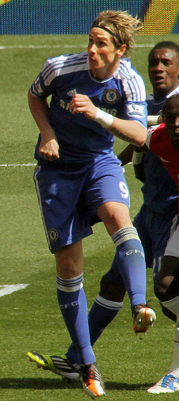 Fernando Torres