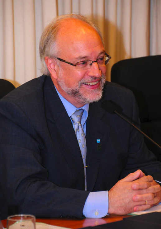 Jesús Zamora Bonilla